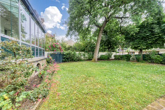 location maison le-vesinet 78110