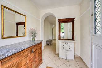 location maison le-vesinet 78110