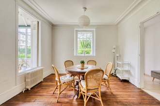 location maison le-vesinet 78110