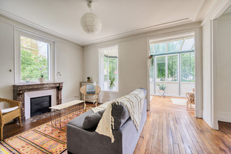 location maison le-vesinet 78110