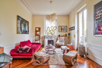 location maison le-vesinet 78110