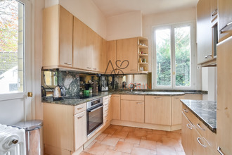 location maison le-vesinet 78110