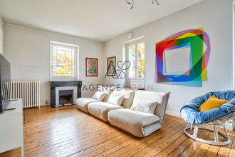 location maison le-vesinet 78110