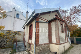 location maison le-vesinet 78110