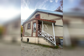 location maison le-vesinet 78110