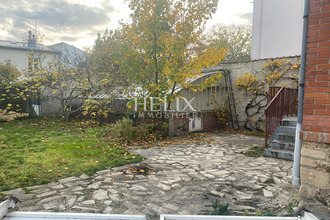 location maison le-vesinet 78110