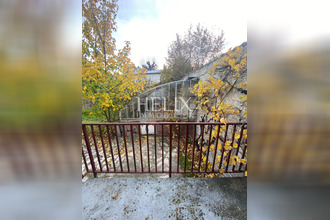 location maison le-vesinet 78110