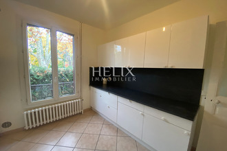 location maison le-vesinet 78110