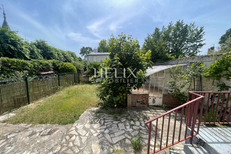 location maison le-vesinet 78110
