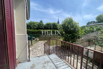 location maison le-vesinet 78110