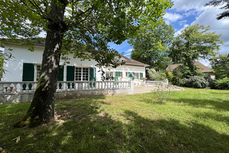 location maison le-vesinet 78110