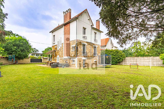 location maison le-vesinet 78110