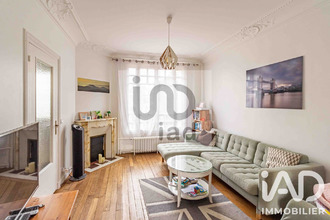 location maison le-vesinet 78110