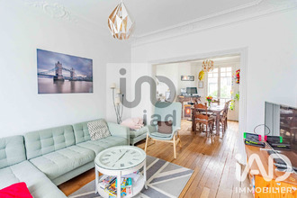 location maison le-vesinet 78110