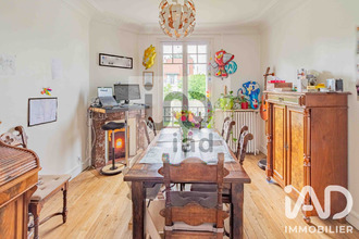 location maison le-vesinet 78110