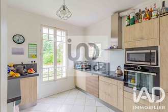 location maison le-vesinet 78110