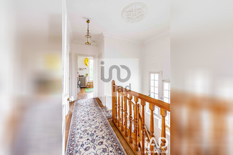 location maison le-vesinet 78110