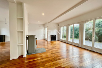 location maison le-vesinet 78110