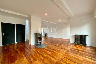 location maison le-vesinet 78110