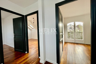 location maison le-vesinet 78110