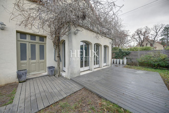 location maison le-vesinet 78110