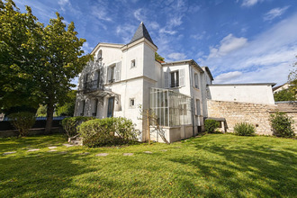 location maison le-vesinet 78110