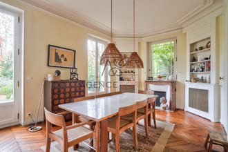 location maison le-vesinet 78110