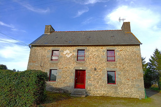 Ma-Cabane - Location Maison Le Vieux-Bourg, 90 m²