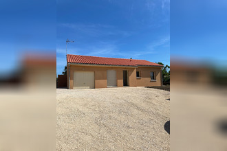 location maison le-villars 71700