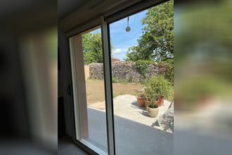 location maison le-villars 71700