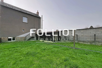 location maison lecousse 35133