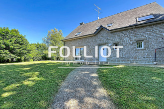 location maison lecousse 35133
