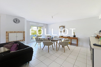 location maison lecousse 35133