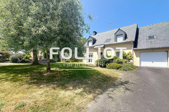 location maison lecousse 35133