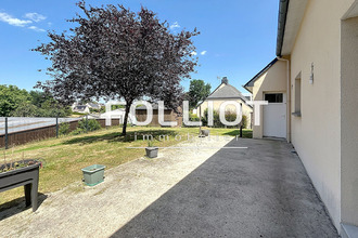 location maison lecousse 35133