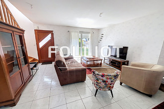 location maison lecousse 35133