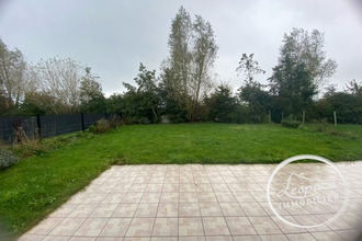 location maison lederzeele 59143