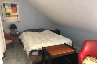 location maison lee 64320