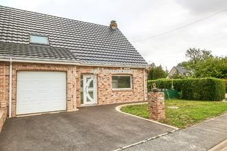 location maison leffrinckoucke 59495