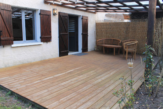 location maison lege-cap-ferret 33950