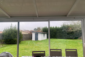 location maison lege-cap-ferret 33950