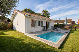 location maison lege-cap-ferret 33950