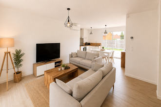 location maison lege-cap-ferret 33950