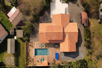 Ma-Cabane - Location Maison LEGE-CAP-FERRET, 110 m²