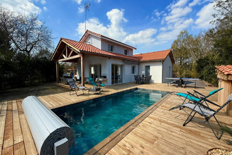 Ma-Cabane - Location Maison LEGE-CAP-FERRET, 110 m²