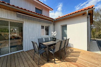 Ma-Cabane - Location Maison LEGE-CAP-FERRET, 110 m²