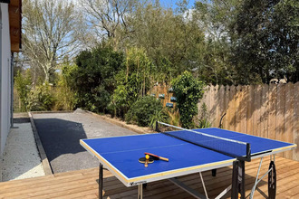 Ma-Cabane - Location Maison LEGE-CAP-FERRET, 110 m²