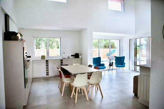 Ma-Cabane - Location Maison LEGE-CAP-FERRET, 110 m²