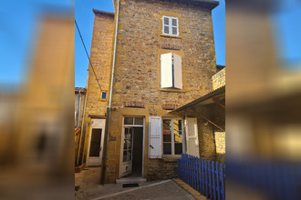 location maison legny 69620