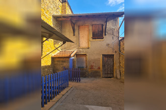 location maison legny 69620